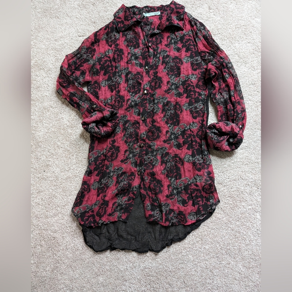 Maurices Tunic